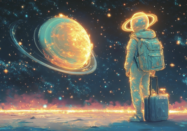 Saturn’s Shift – What It Means for You (recording & chart reading)